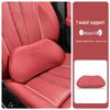 Haval Headrest Lumbar & Neck Support Cushion for Cars