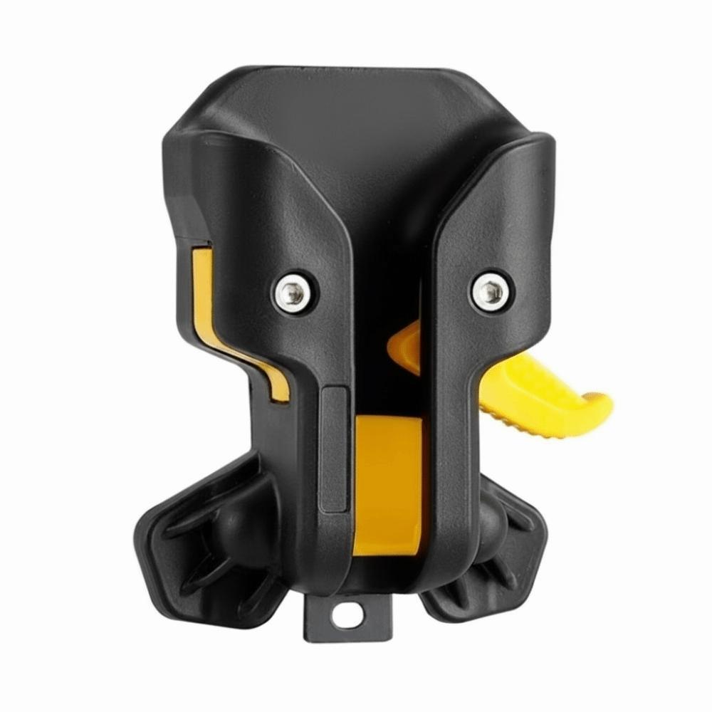 Quick Release Power Tool Hooks Self-Locking Quick Release Hooks Belt Tape Accessories