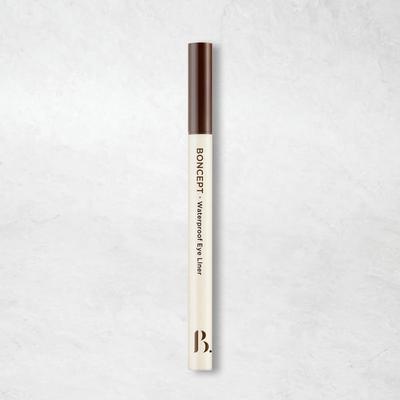 Bonsep Waterproof Eyeliner Brown
