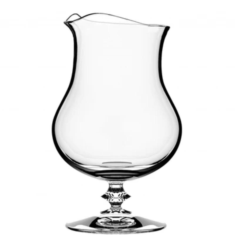 

Американский стиль 1,5 л гигантский стакан для смешивания коктейлей барные инструменты 1500ml прозрачный