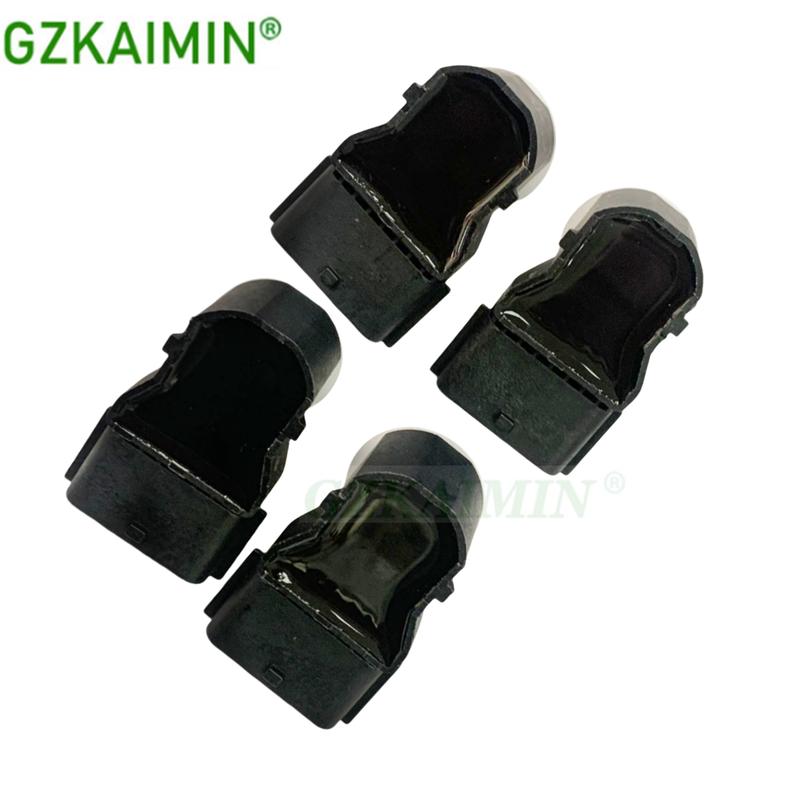 4PCS PDC Parking Sensor   For Hyundai i40 For KIA 4MT006HCD 95720-3Z000