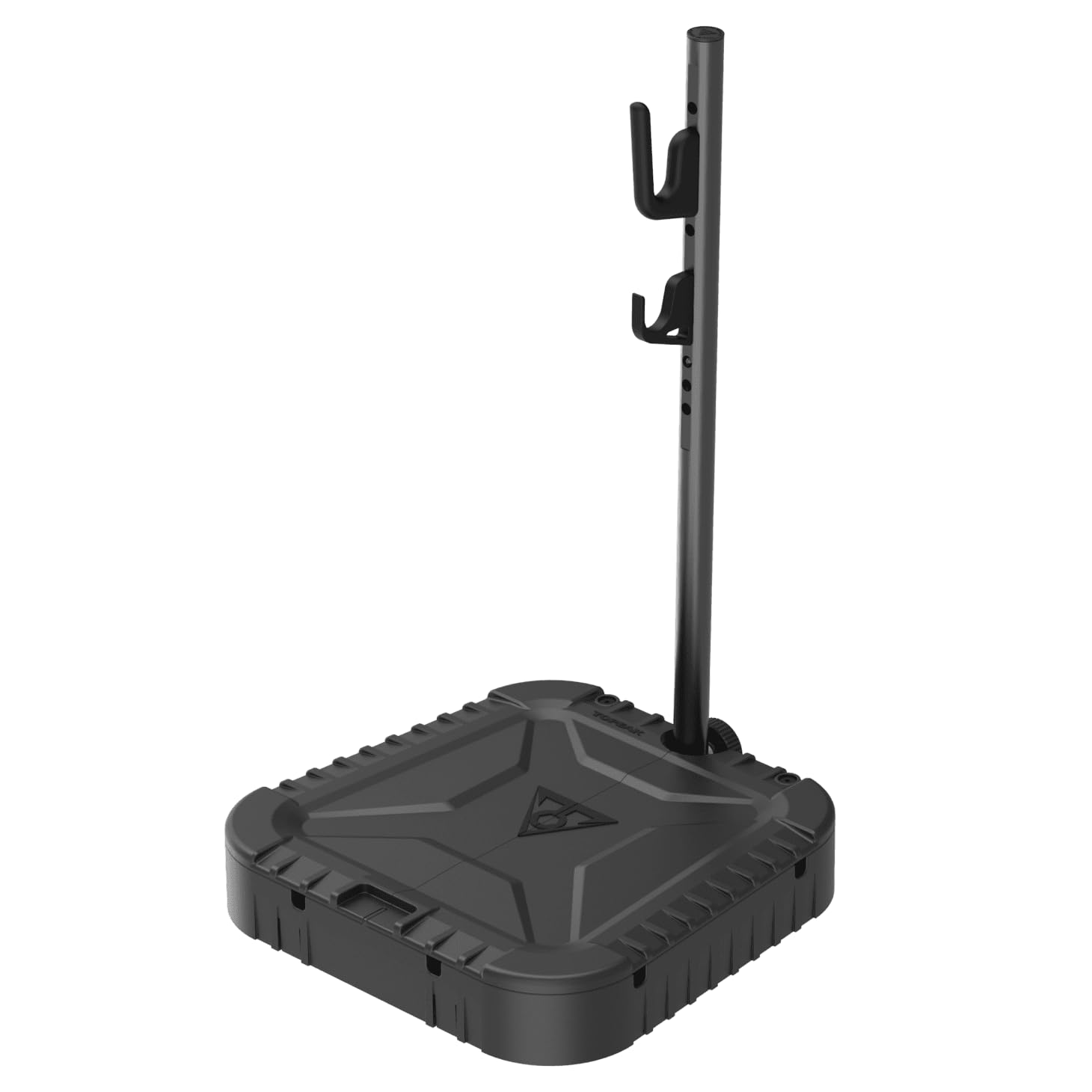 

Topeak Tune Up Cycle Work Bike Stand and Max Load Black Station, Storage, 35kg,