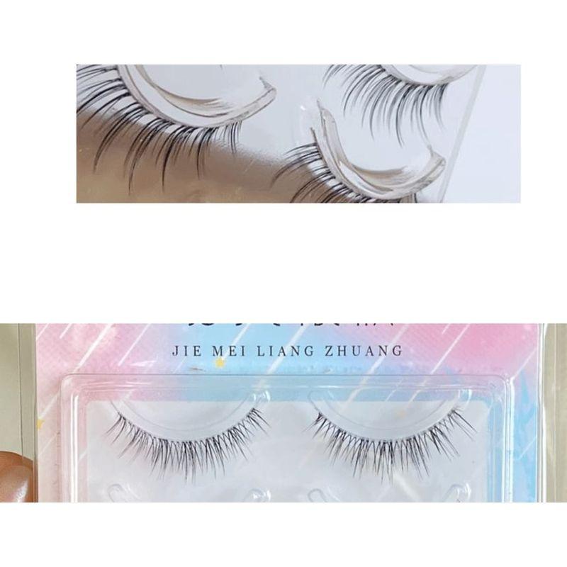 denivyse - False Eyelashes