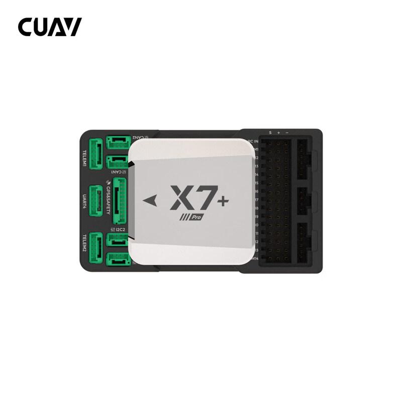 CUAV X7+ Pro Smart Flight Controller