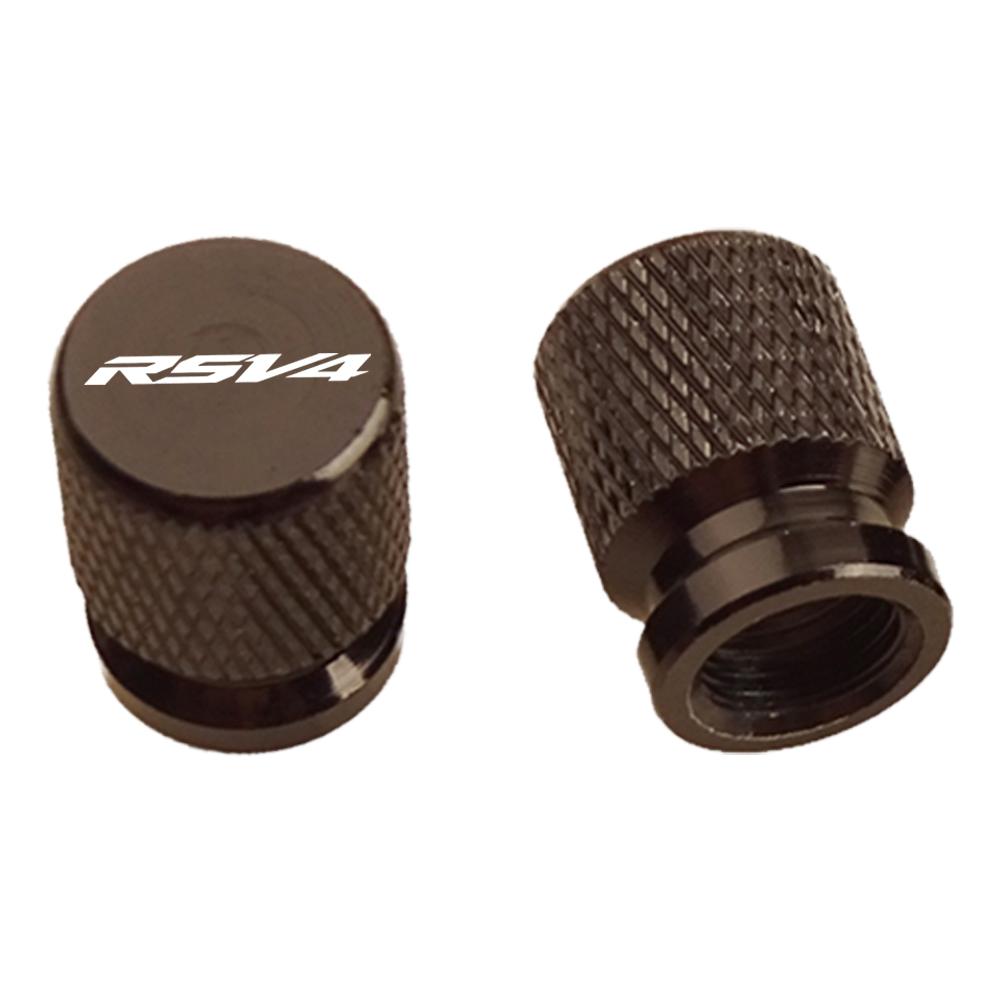 Motorcycle Valve Cap For Aprilia RSV4 R RR RF RSV4 1100 Factory 2009 2011 2013 2015 2017 2019 2020 2021 2022 2023 2024 2025 2026