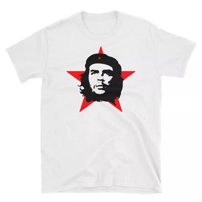 Che Guevara T-skjorte Ernesto