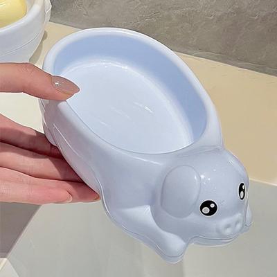 Banyo ve tuvalet – Sabunluklar