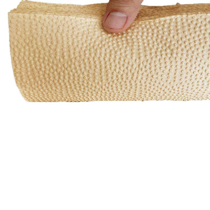 Embossed Household Toilet Paper Tissue with Pull-Out Knife Holder