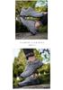 New Cross-Border Retro Casual Outdoor Sports Hiking Shoes for Couples - Popular Men’s and Women’s Styles