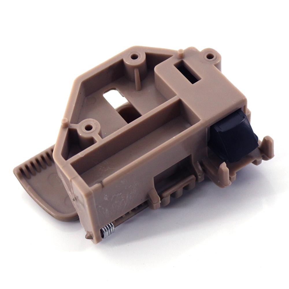 

New Beige Glove Box Latch Lock Handle 15251006 For Buick LaCrosse Allure 2005-2009