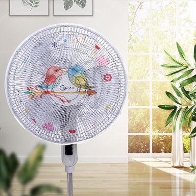 Electric Fan Protection Household Dust Cover Electric Fans Round Dustproof Cover Revent Fingers Safety Supply Dust Cover