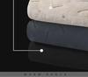 Men's Winter Warm Lambskin Pants: Fashionable, Thickened, Velvet-Lined, All-Match Casual Loose Fit.