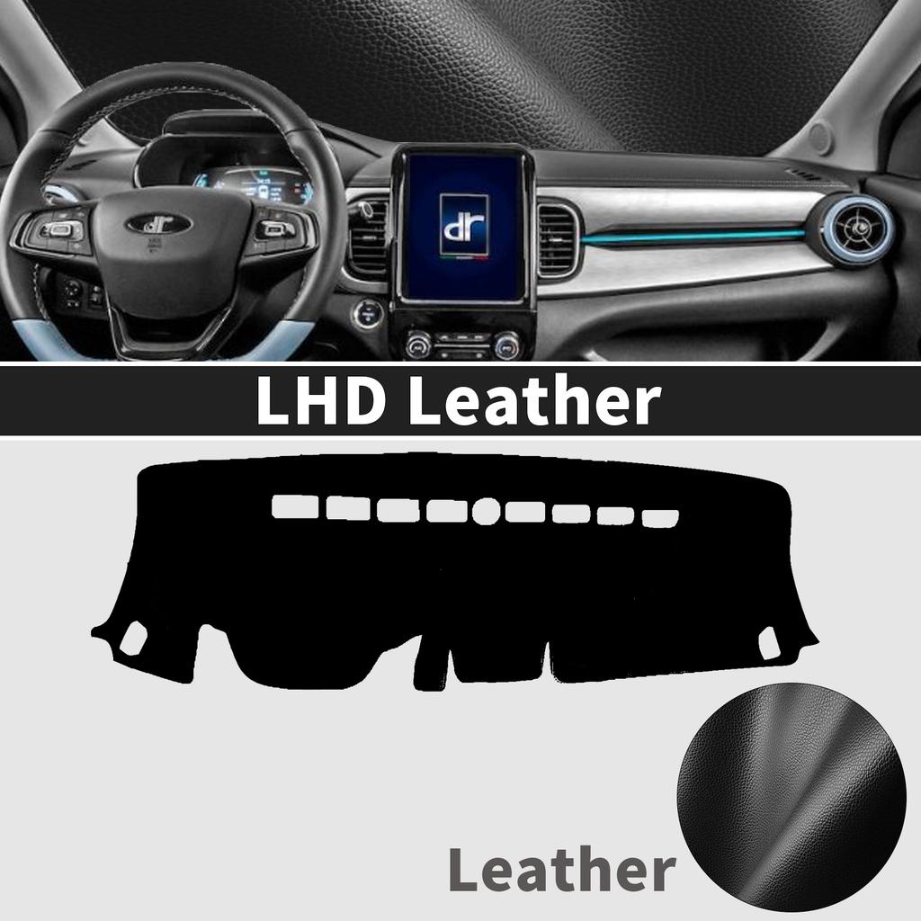 Car Dashmat Dashboard Cover Pad for DR 1.0 EV  2024 2025 DashMat Sunshade Protective Carpet Accessories