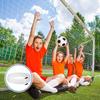 10Pcs Soccer Net Straps Adjustable Soccer Net Strap Buckle Design Football Awning Strap Heavy Duty Soccer Net Accessories