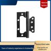 Junchang 304 Stainless Steel Nested Hinges