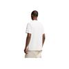 Moncler Embroidered Logo Short Sleeve T-Shirt Men Tops K2-091-8C00056-89AUG-034