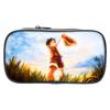 One Piece Compartment Pencil Bag One Piece Stationery Box Custom Pencil Bag For Primary And Secondary School Students Personalized Stationery Bag Diy