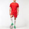 Under Armour Football Training Knit Shorts Unisex Bottoms Red 21500228-600