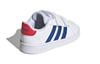 Adidas Grand Court I 'White Royal Blue' GX5749