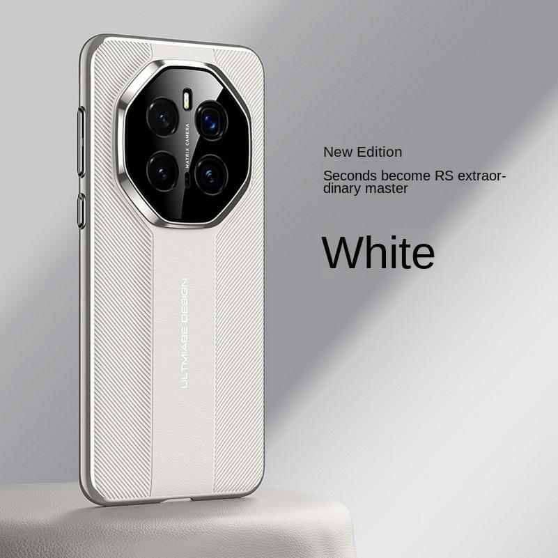 Luxurious Texture Turns into Ultimate Case For Honor Magic 7 Pro Magic 6 Pro Honor X9C X60 X50 Slim Hard Camera Protect Cover