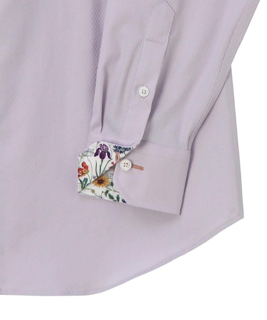 Paul Smith Classic 153204804PR Purple Men's
