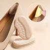 Women's Insoles Patch Heel Pads for Sport Shoes Pain Relief Antiwear Feet Pad Protector Back Sticker heel insoles for shoes