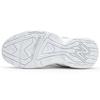 New Balance 452 Białe Światło Cliff Grey Damskie Sneakersy Czarne WX452SG