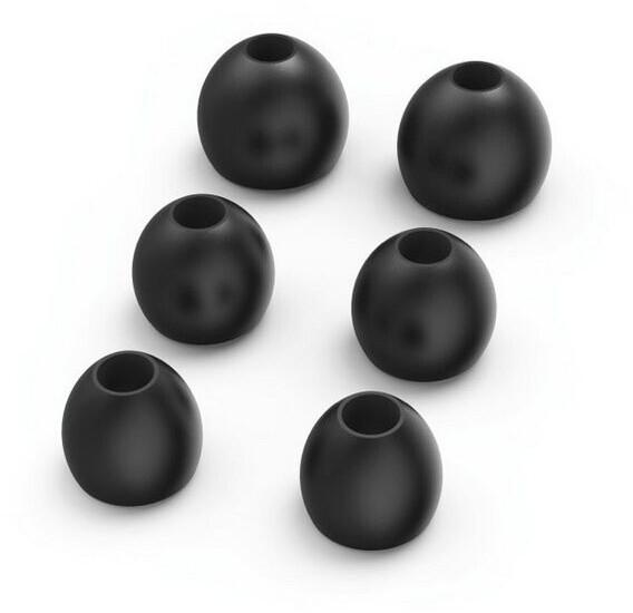 Hama Freedom Run III Headphones Black