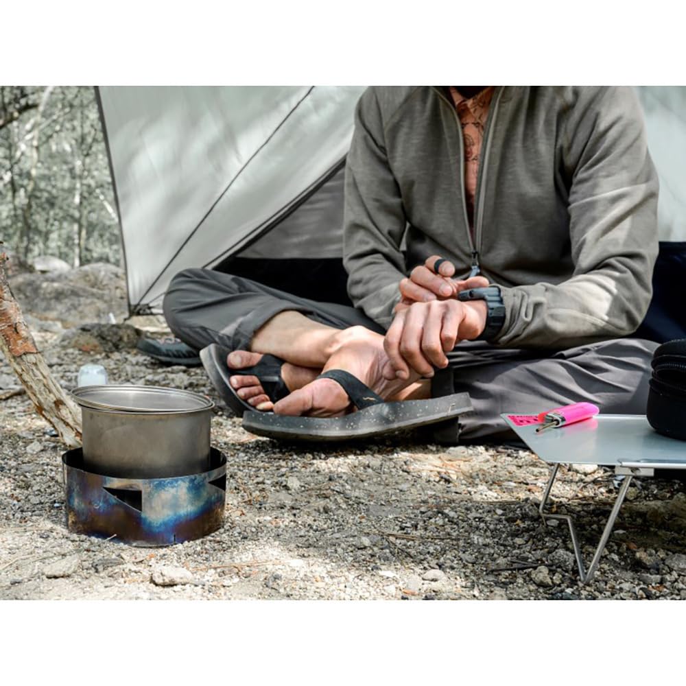 EVERNEW Ti9G Windshield EBY653