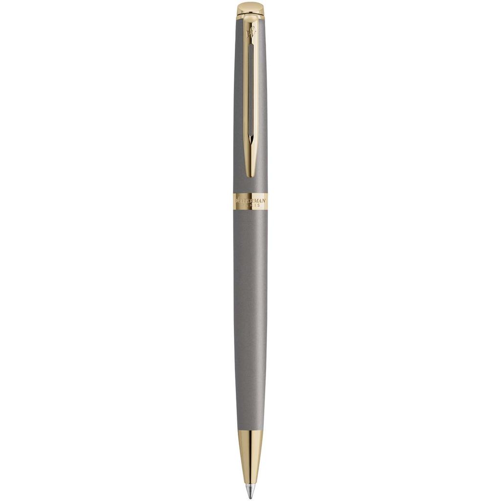 Pen "Waterman Hemisphere" M Gray