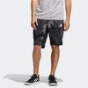 adidas Sports Shorts Men's Light Gray Moderate GH5161