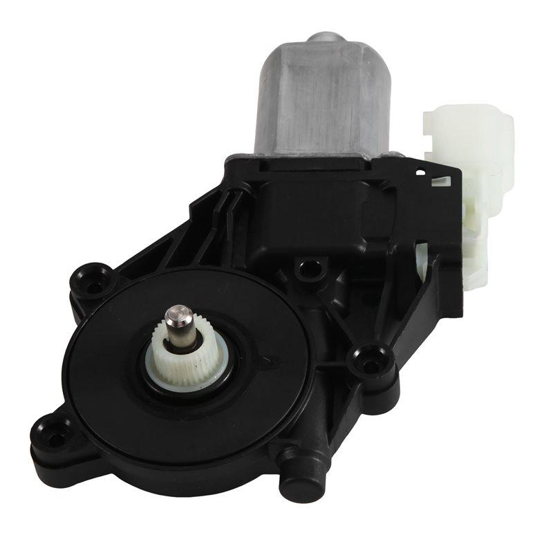 Versatile Front Left = Rear Right Power Window Lift Motor OE 6CP114A389K1A For Ford Focus MK3 Ecosport 2012-2018 6 Pin