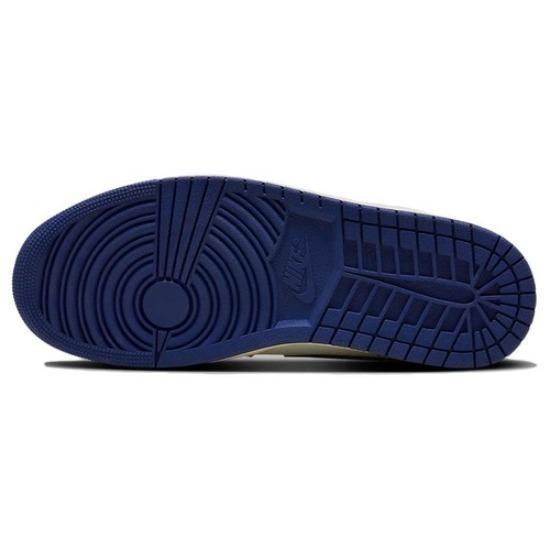 Air Jordan 1 SE Mid Flight Vintage FV3619-106