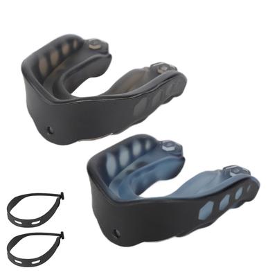 Professional Shock Mouth Guard Cheeks Tongue Teeth Protection Teeth Armor for All Sports