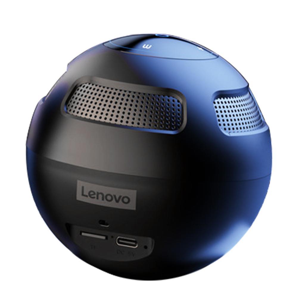 Głośnik bezprzewodowy TS5 BT 5.3 Głośnik HighClear z głośnym dźwiękiem stereo i mocnym basem Mały