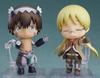 Anime Made in Abyss Riko 1054 Reg 1053 Figur Niedliche Mädchen Spielzeug für Kindergeburtstag Geschenk 10cm
