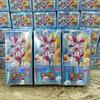 Simplified Chinese Pocket Elf TCG Gem Pack Vol.2 Booster Pack Anime Eeveelutions Sylveon SV Rare Holo Collectible Trading Cards