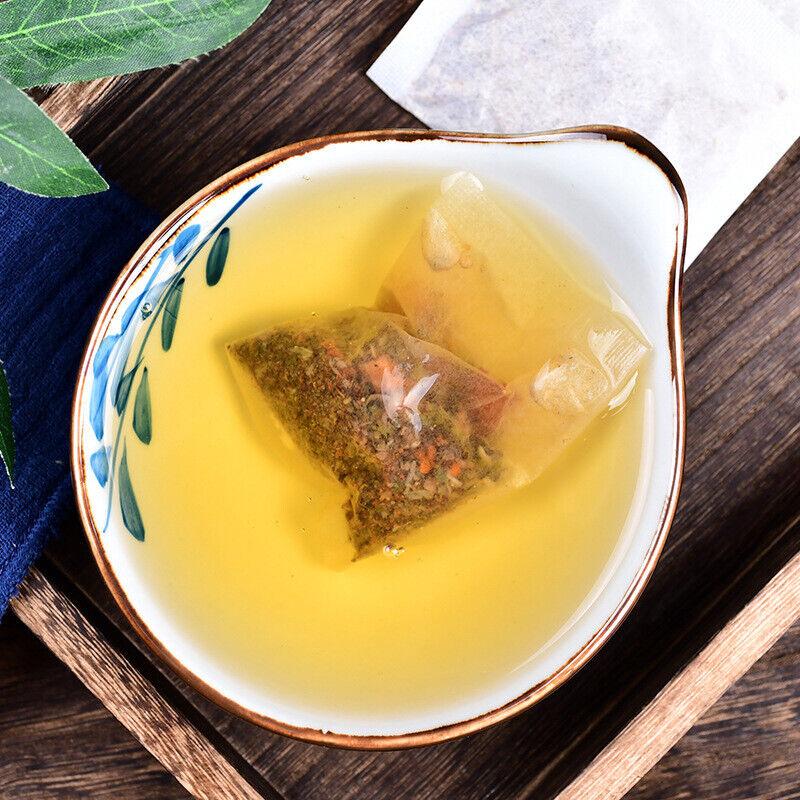 Chunzitang Sanjiang Tea Herbal Health Tea 160g(4g* 40bags )