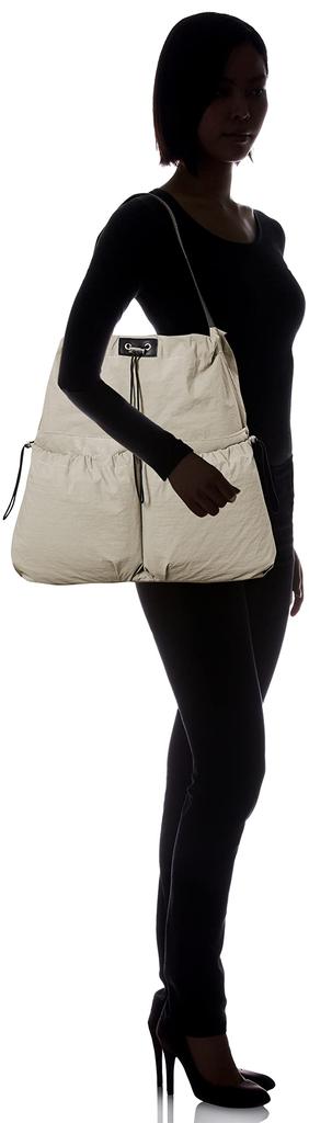 Earthmade Women's Bag 478170 IVORY