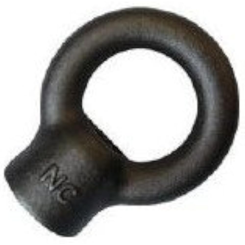 NANIWA eye nut M20 EN1000020
