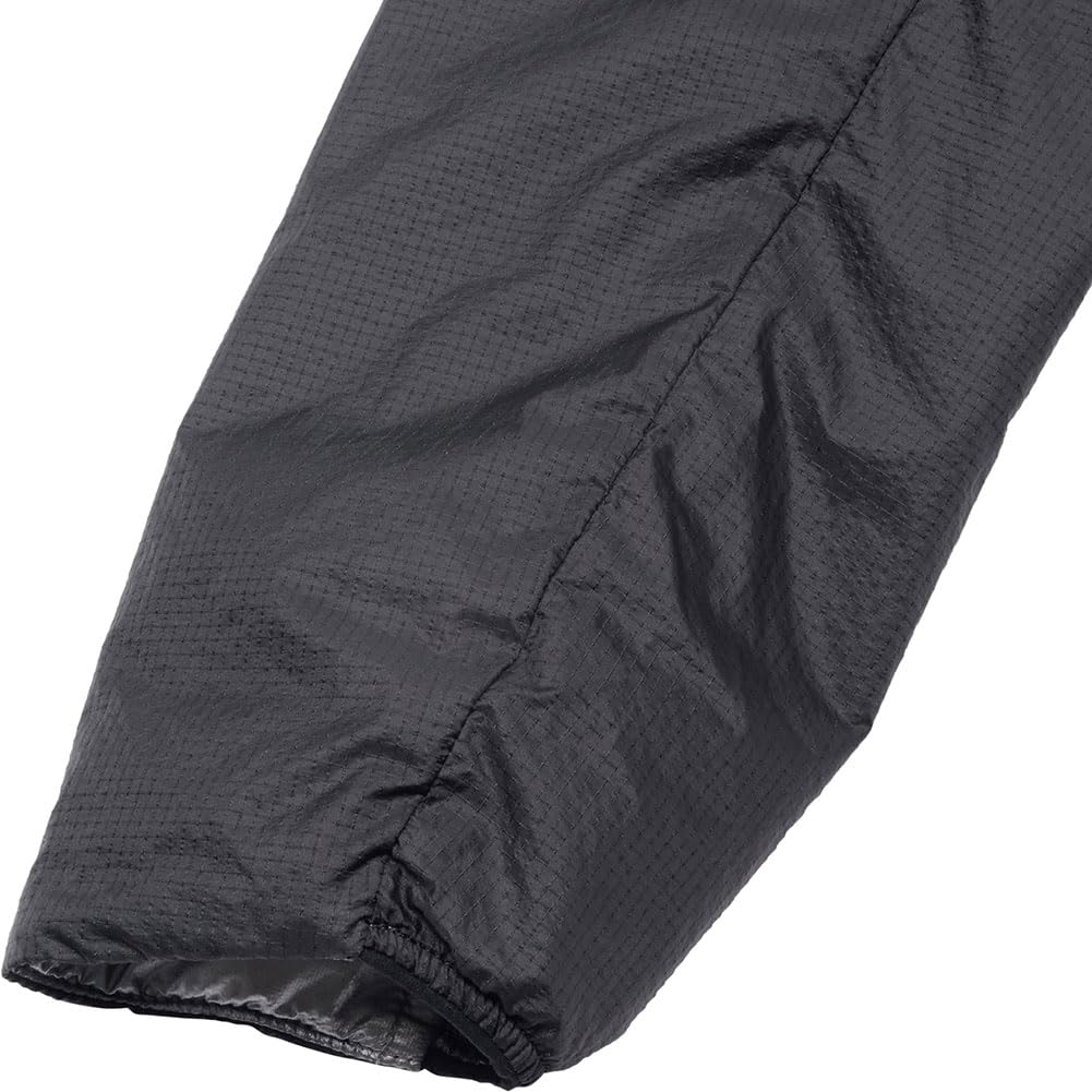 North Hybrid Ablazer Hoodie Radiant Orange L [The Face]