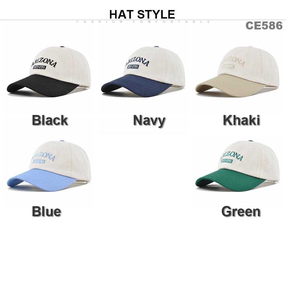Gorra Vintage Ajustable Unisex para Senderismo y Montañismo al Aire Libre