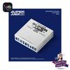 Super Junior 12. album [Super Junior25] (25 Versjon.)