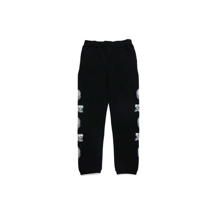 Bape Graphic #1 Sweatpants 1H80-152-010