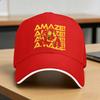 Summer Casual Baseball Cap Project Hail Mary AMAZE AMAZE Outdoor Sports Hip Hop Hats For FeUnisex Unisex Sun Visor Baseball Caps