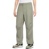 New Nike Wool Classics SS25 Casual Pants Unisex HF6788-320