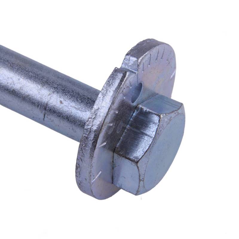 552267S001 2 Sets Suspension Arm Alignment Cam Bolt 545802S400 Fit for Nissan Armada 5.6L Pathfinder 4.0L V6 2005 2006 2007-2012