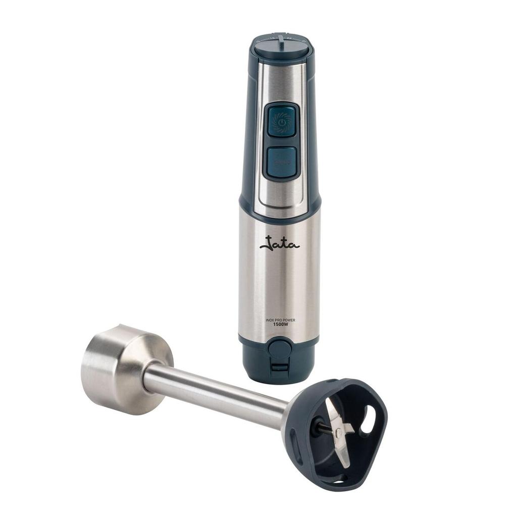 Handmixer JATA JEBT1854 1500 W Grau