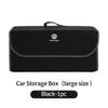 Car Trunk Storage Box Felt Nonwoven Foldable Portable PU29 Organizer For Volkswagen VW Scirocco Jetta Beetle Golf 4 5 6 Passat Polo