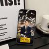 TV The W-Wolf Of W-Wall S-Street Phone Case For Huawei P 8 9 10 20 30 40 50 Pro Lite Psmart Honor 10 Lite 70 Mate 20lite